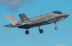 RAAF F-35A Project Air 6000 Phase 7 second tranche acquistion